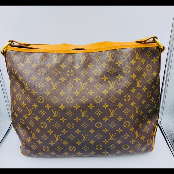 Louis Vuitton Delightful GM - Picture 2 of 10